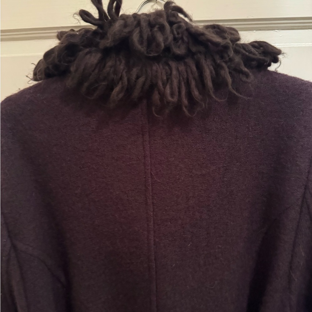 Cynthia Rowley coat - Picture 5 of 9
